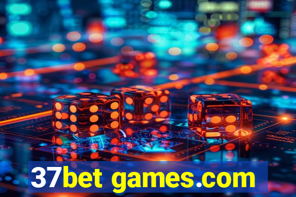 37bet games.com